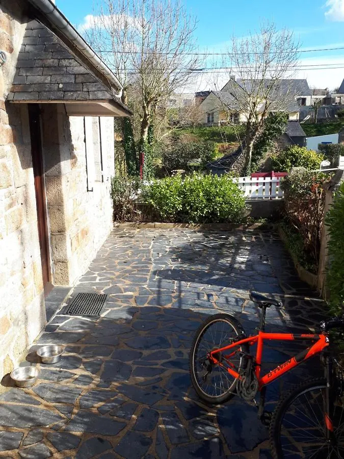 Paradis Breton Kermaria-Sulard 0*,