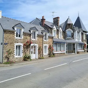 Le Petit Robinson-5 Appartement
