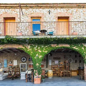 Cal Rajoler Séjour à la campagne Cabanes (Catalonia)