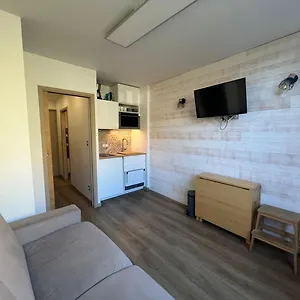 Des Cintes Blanques Appartement Aragnouet