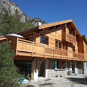 Rdc 55m2 Appartement Briançon