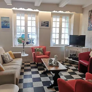 La Congrière Hébergement de vacances