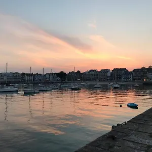 Les Jardins Du Portrieux Appartement