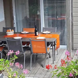 Le Chant Des Mûres Chalet