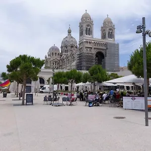 Havre De Paix Au Panier Appartement Marseille